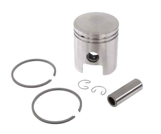 Otoser Çift Silindir Piston Tw 52,25-52,75 Mm