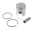 Otoser Çift Silindir Piston Tw 52,25-52,75 Mm