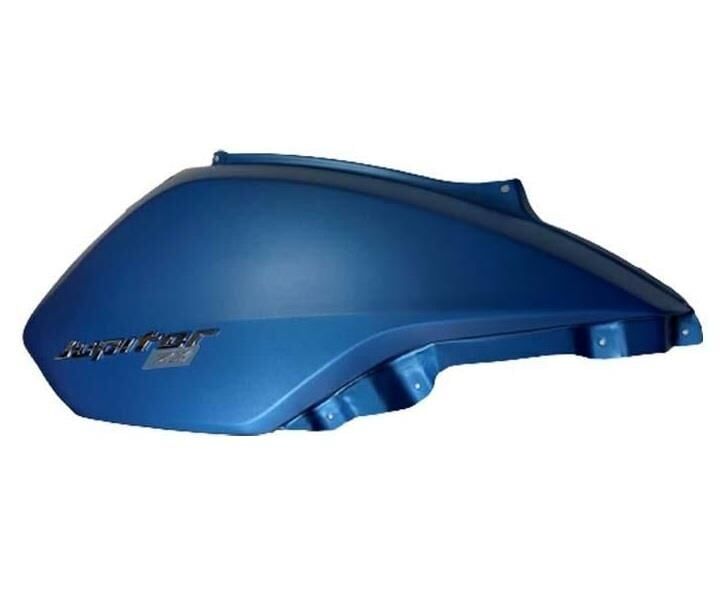 Tvs Jupiter 110 Sele Alt Sağ Granaj Eski Mat Mavi Orj