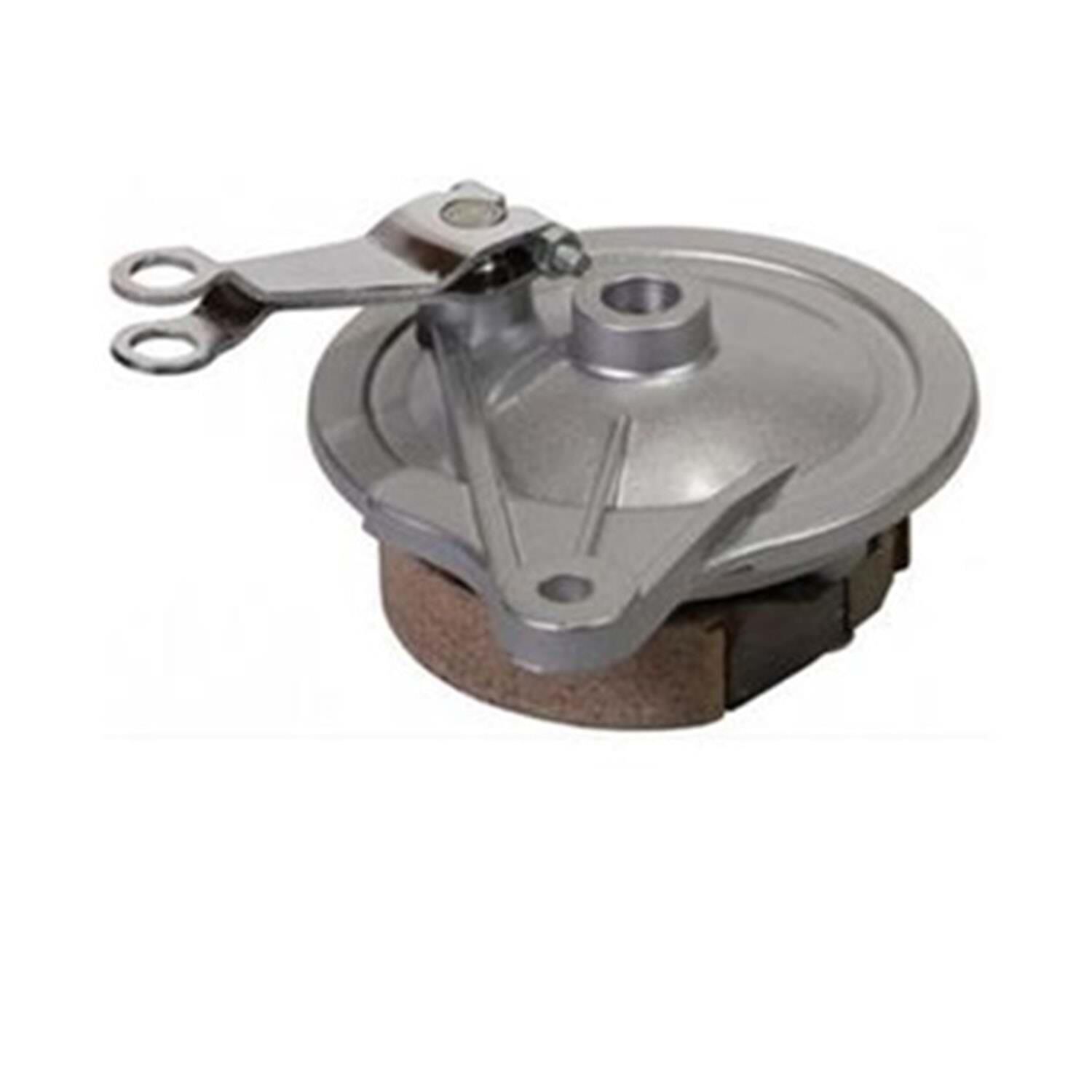 Arka Kampana 125 Cg  (Balatalı) İçten