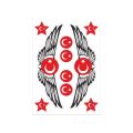 A5 Sticker 070 Tek Paket Çoklu