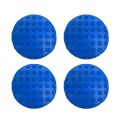 Skm Universal 7X7 Cm Mavi Gogo Grip