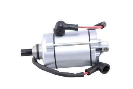 Ramzey Karaca 125 Marş Motoru Komple