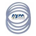 14 Lastik Yanağı E-Bisiklet Aym