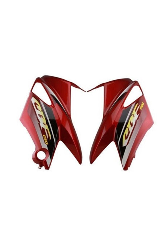 Cbf 150 Uyumlu Depo Yan Granaj Kırmızı Ym Büyük Yazılı