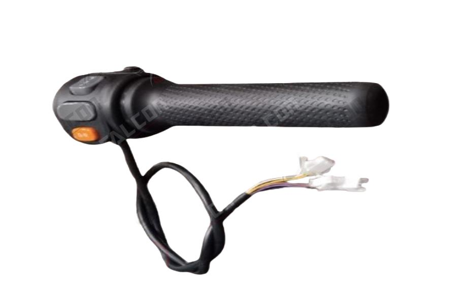 Falcon Kumanda Sağ- Julıa