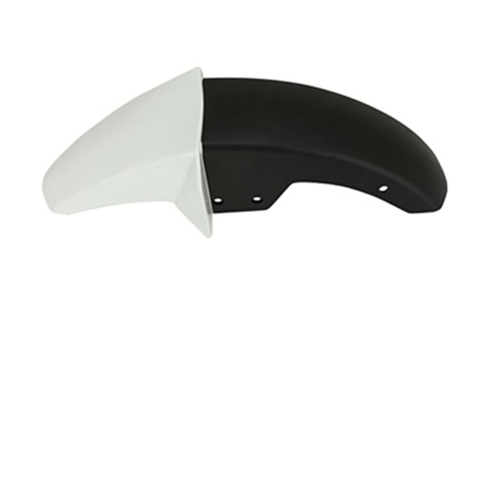 Ön Çamurluk Beyaz 125 Mh Drift