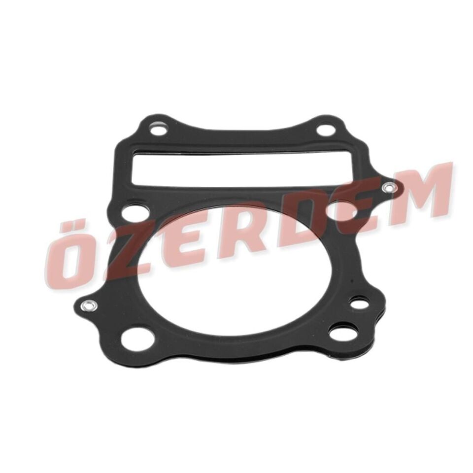 Ramzey 200 Cross Silindir Üst Conta