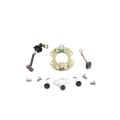 Sym Scooter Marş Kömürü Ve Yatağı Set