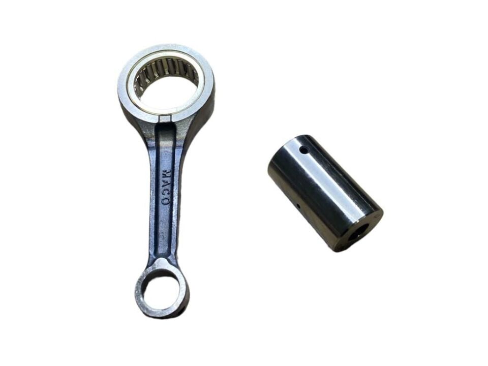 Cbr 250 Uyumlu Biyel Kolu Maco 17-35-82-151 Mm