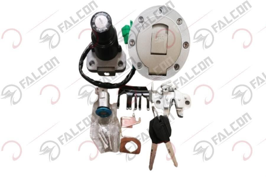 Falcon Kontak Seti-Salvador 188