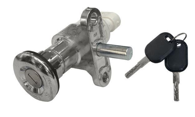 Mondial Kontak Wing/Rks Azure