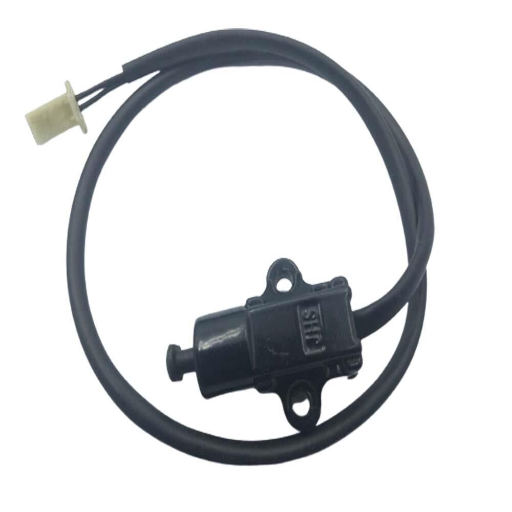 Bisan Roadstar 250 Yan Sehpa Müşürü