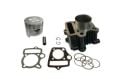 Kuba Silindir Komple 50.00Mm-13P-63Boy Cub 100Cc Rx9-Reiz 50