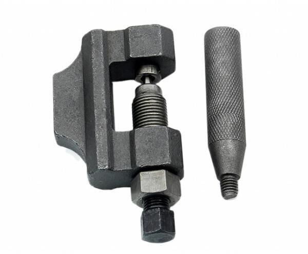 Teker Zinciri Sökme Aparatı