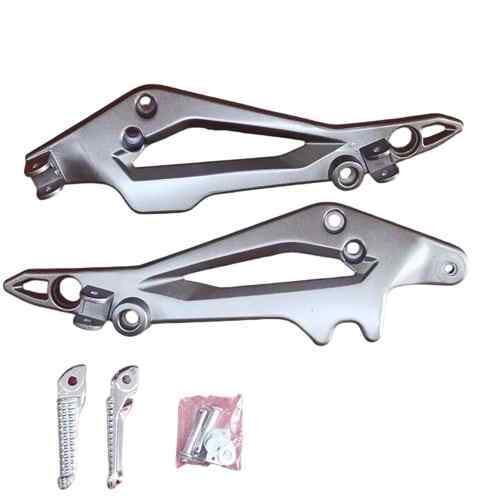 Mondial Drift L Arka Basamak Set