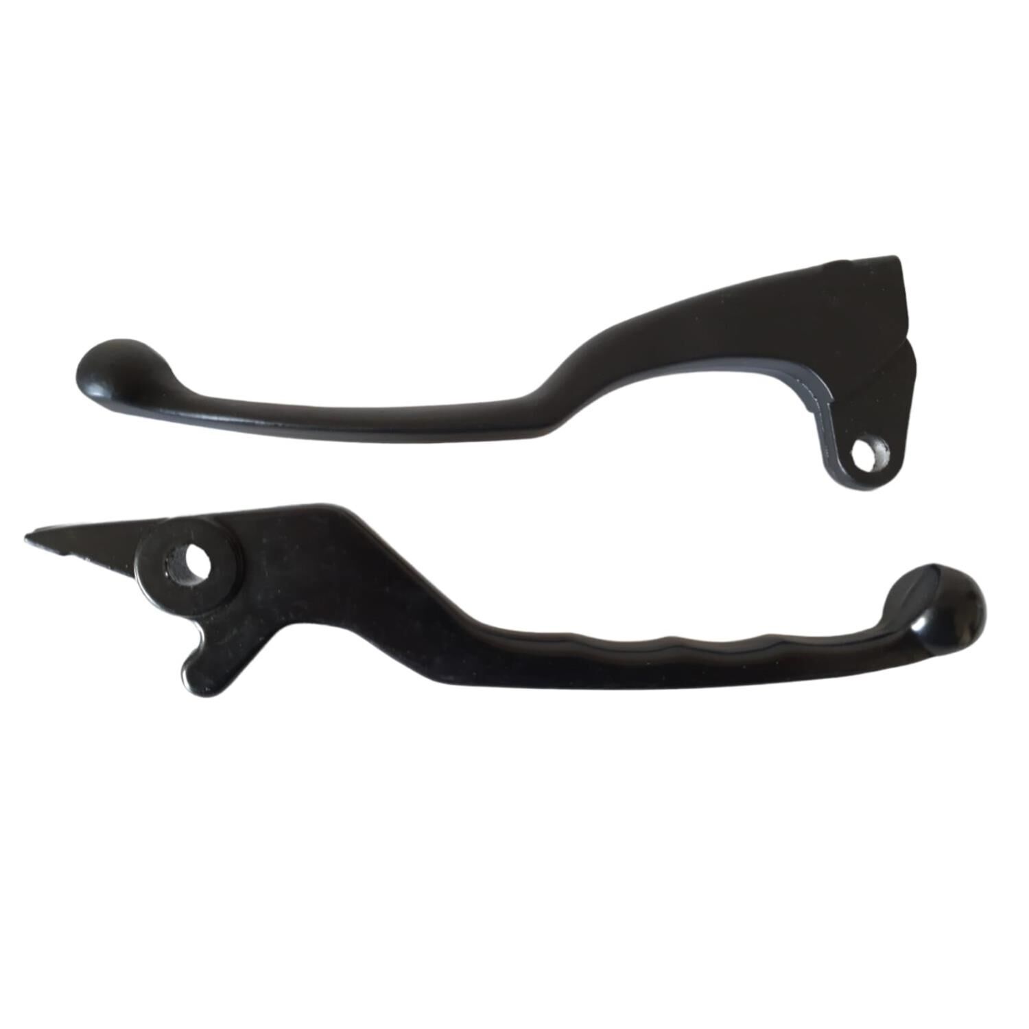 Yamaha Uyumlu Nouvo Fren-Debriyaj Kolu