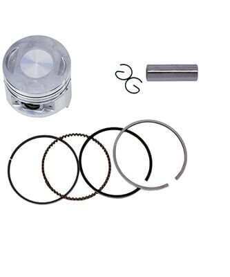 Piston 200 Cg Serisi Std (sekmanlı)(63.50) 15 P