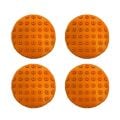 Skm Universal 7X7 Cm Turuncu Gogo Grip