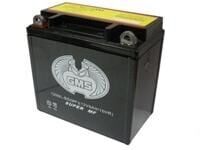 Akü 12 V 9 Ah Mz