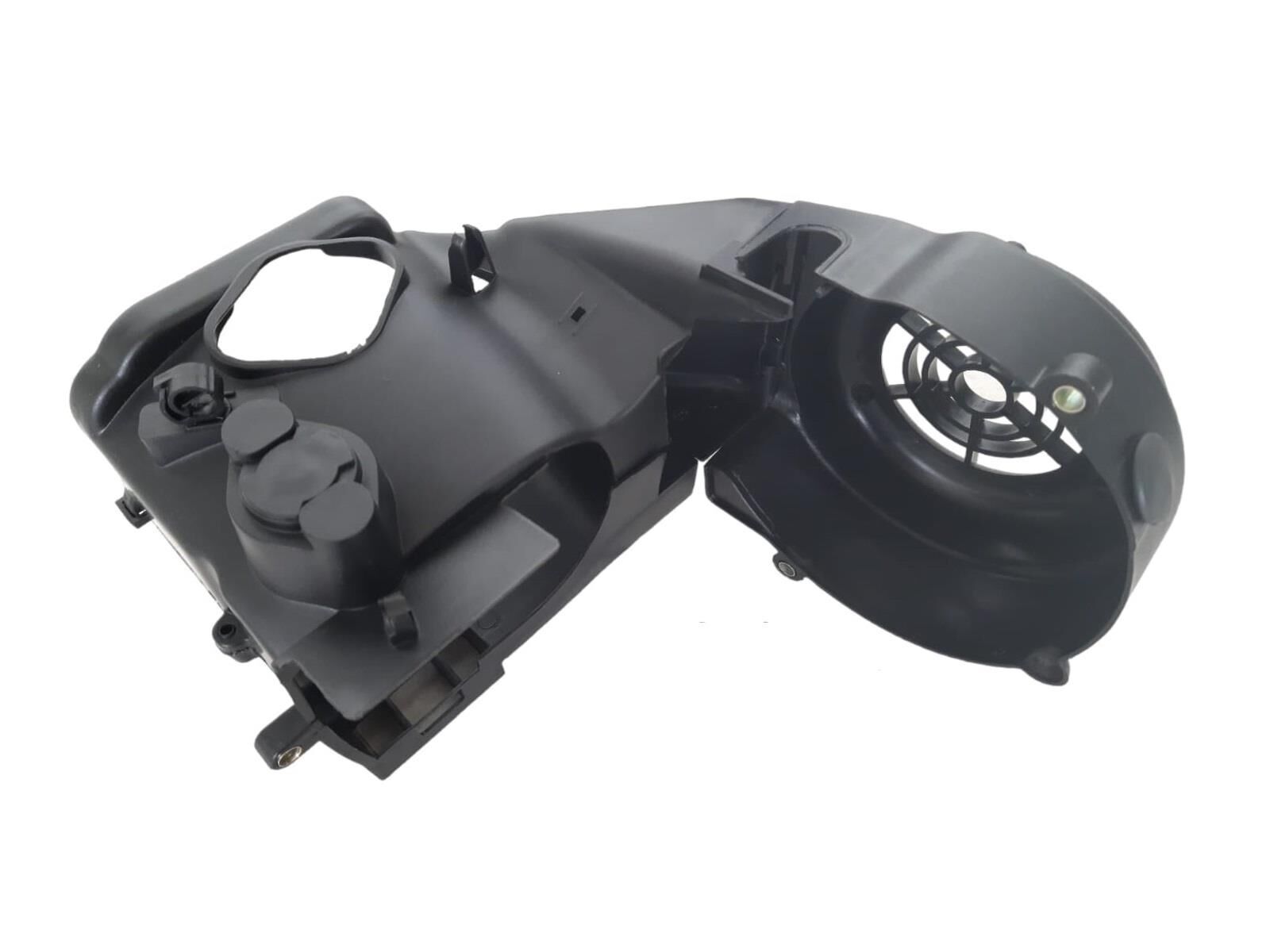 Atv Silindir Koruyucu Kapak Ve Fan Kapağı