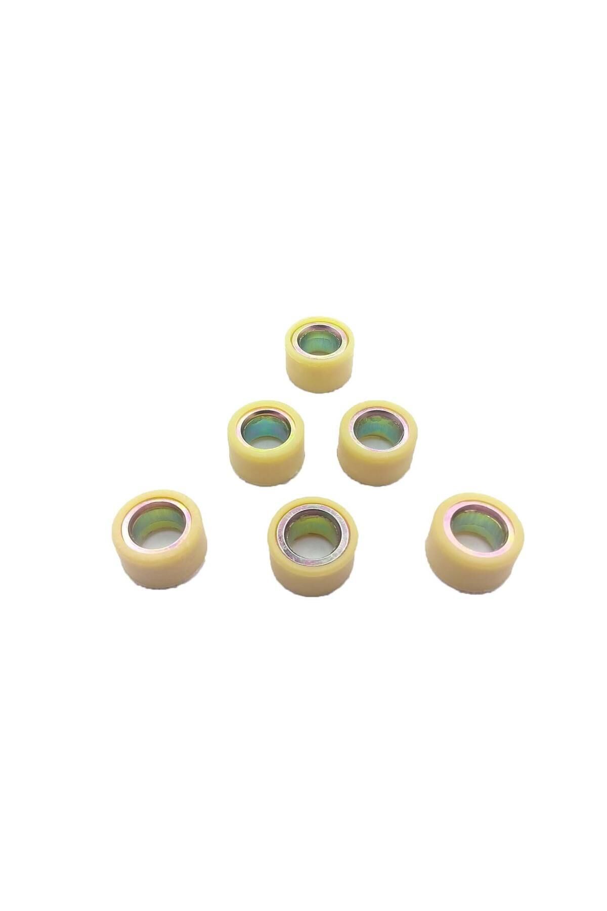 Yamaha Bws 125 Tahrik Seti 20-12 Mm 14 Gr