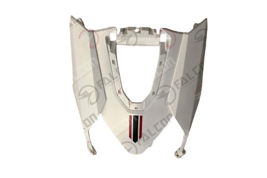 Falcon Ön Panel Beyaz-Quıck 50