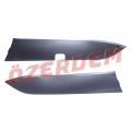 Kuba Space 50 Marşbiyel Füme