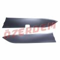 Kuba Space 50 Marşbiyel Füme