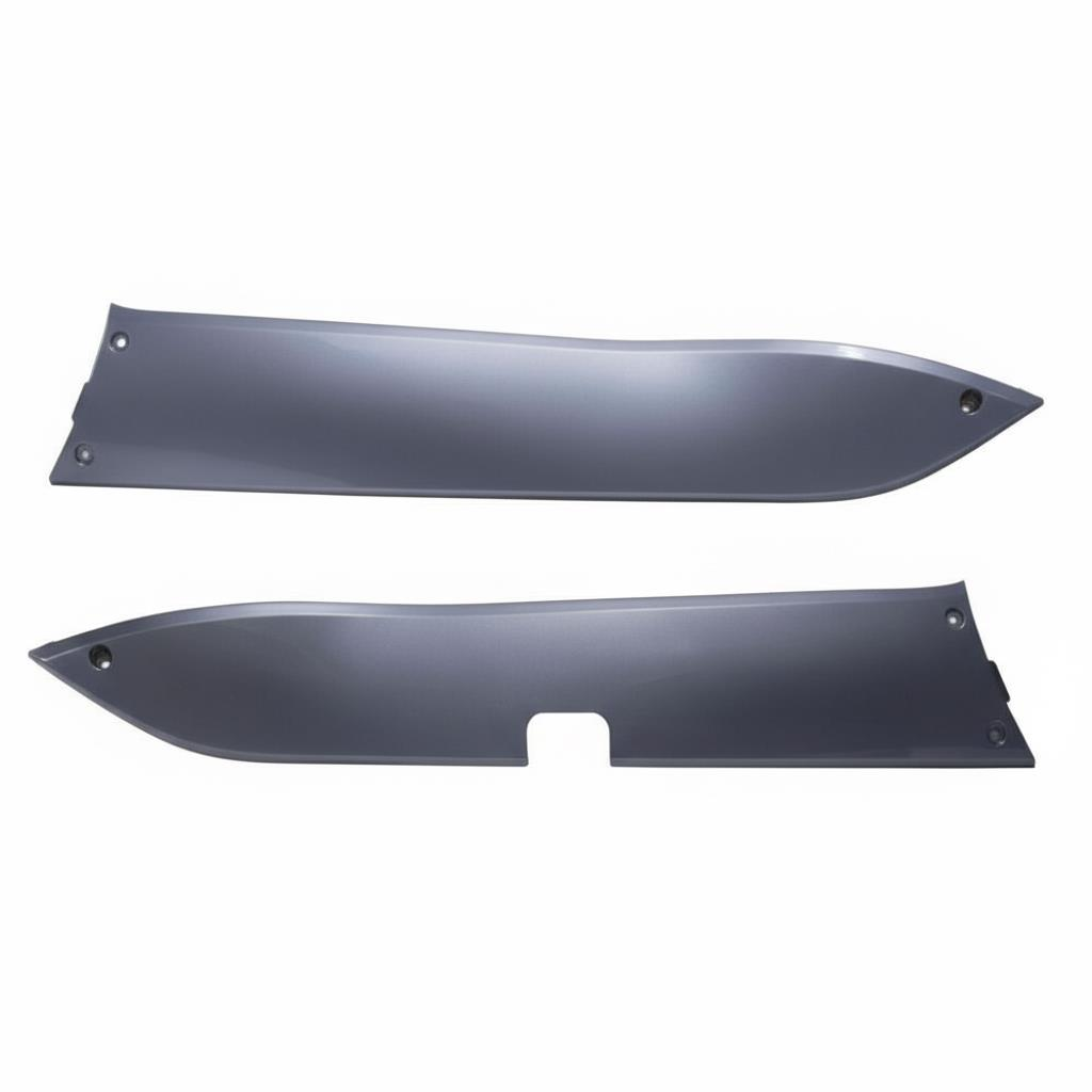 Kuba Space 50 Marşbiyel Füme