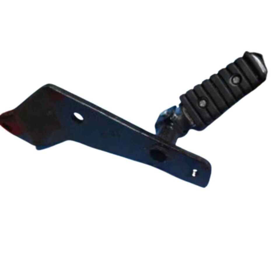 Roadstar 250 Arka Basamak Braketi Sağ