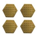Skm Universal 7X7 Cm Şeffaf Gogo Grip