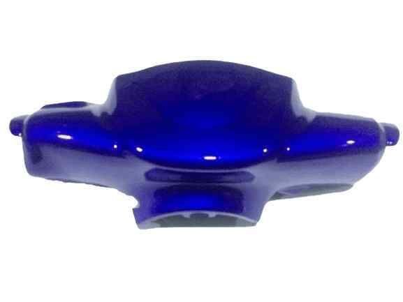 Yamaha Uyumlu Nouvo Gidon Siperliği Mavi