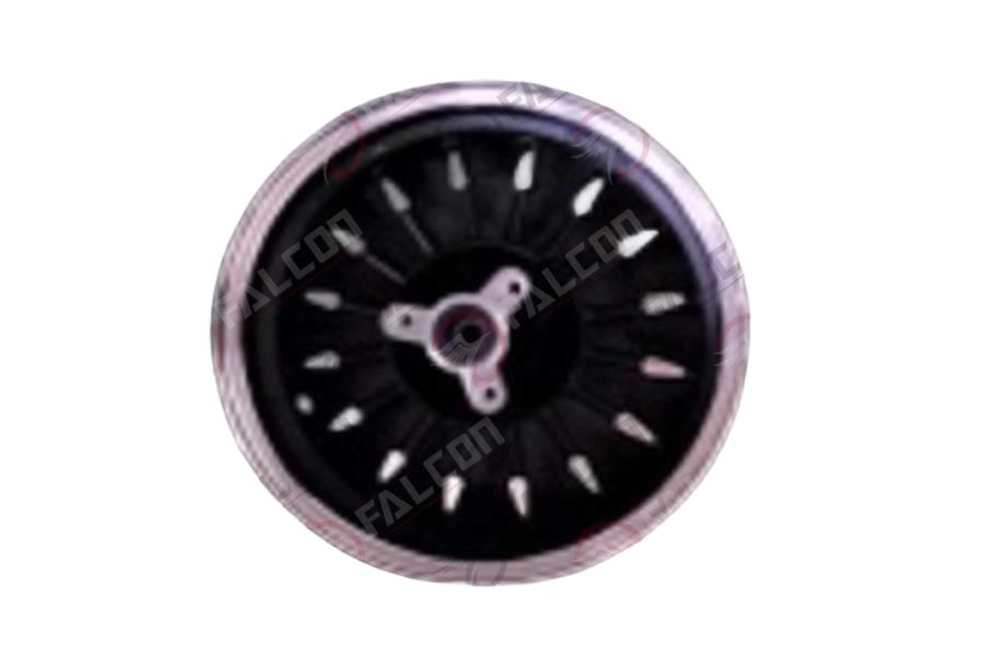 Falcon Ön Jant-Julıa