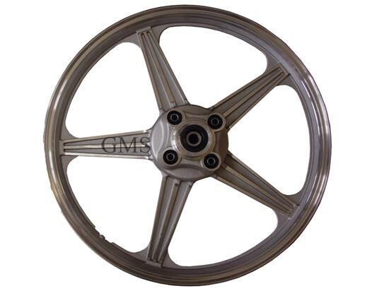 Jant Arka Çelik Gri Cg125