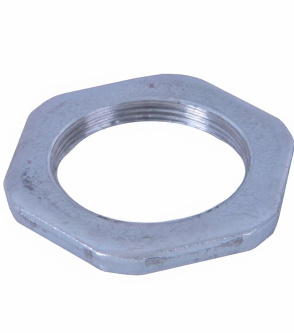 Scooter Arka Varyatör Somunu Büyük M28