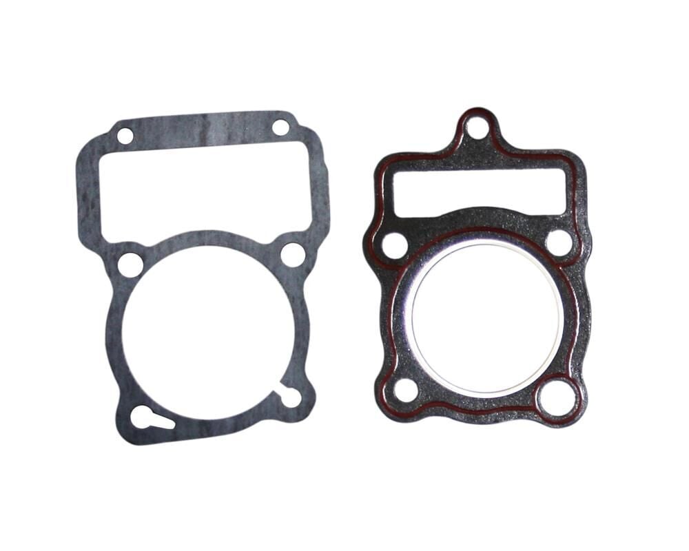 Cg 150Kn Silindir Alt-Üst Conta Takımı Silikonlu