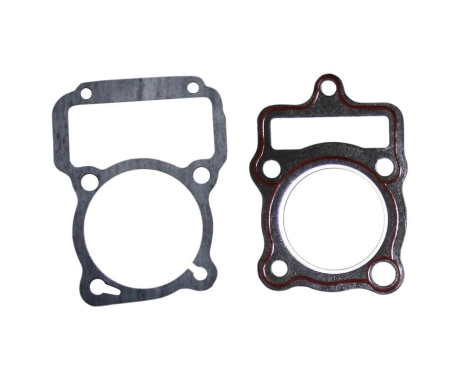 Cg 150Kn Silindir Alt-Üst Conta Takımı Silikonlu