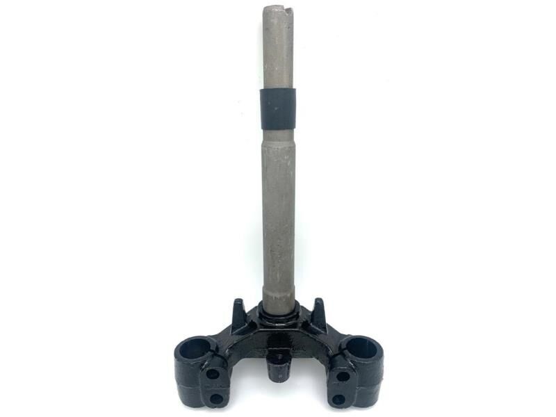 Crypton Uyumlu Ön Maşa 2010