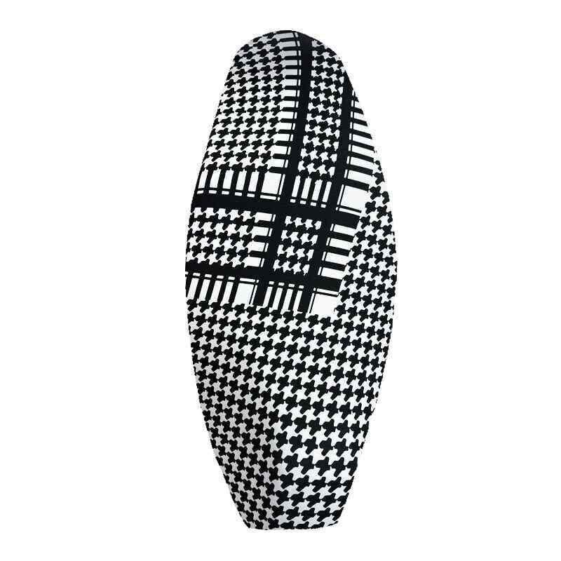 Honda 3D Uyumlu Koltuk Kılıfı Desen 13