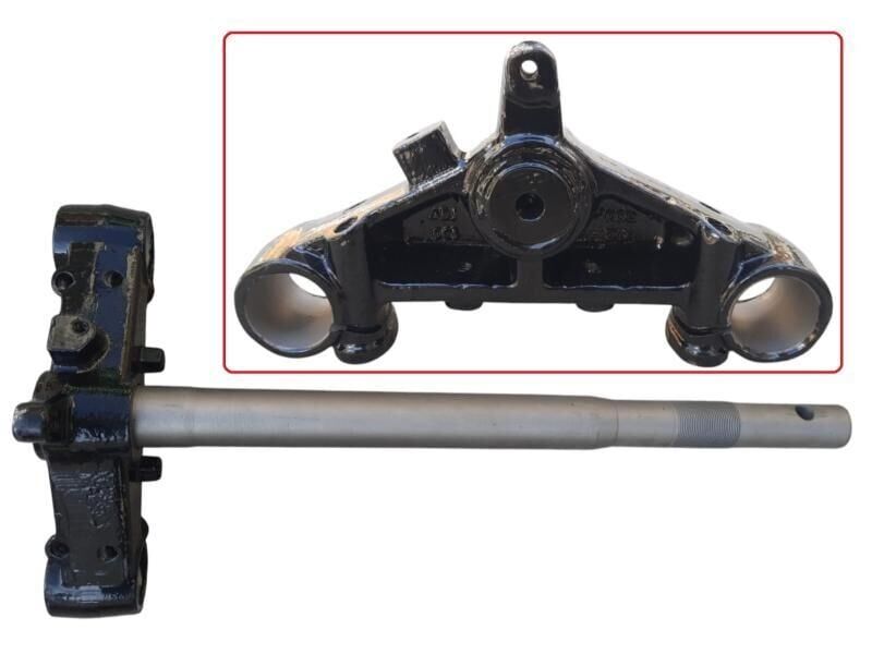 Honda Activa 125 İ Ön Maşa Oem (2023)