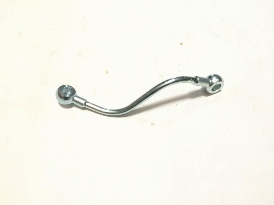 Hyosung Gt250 Yağlama Borusu Kısa Üst