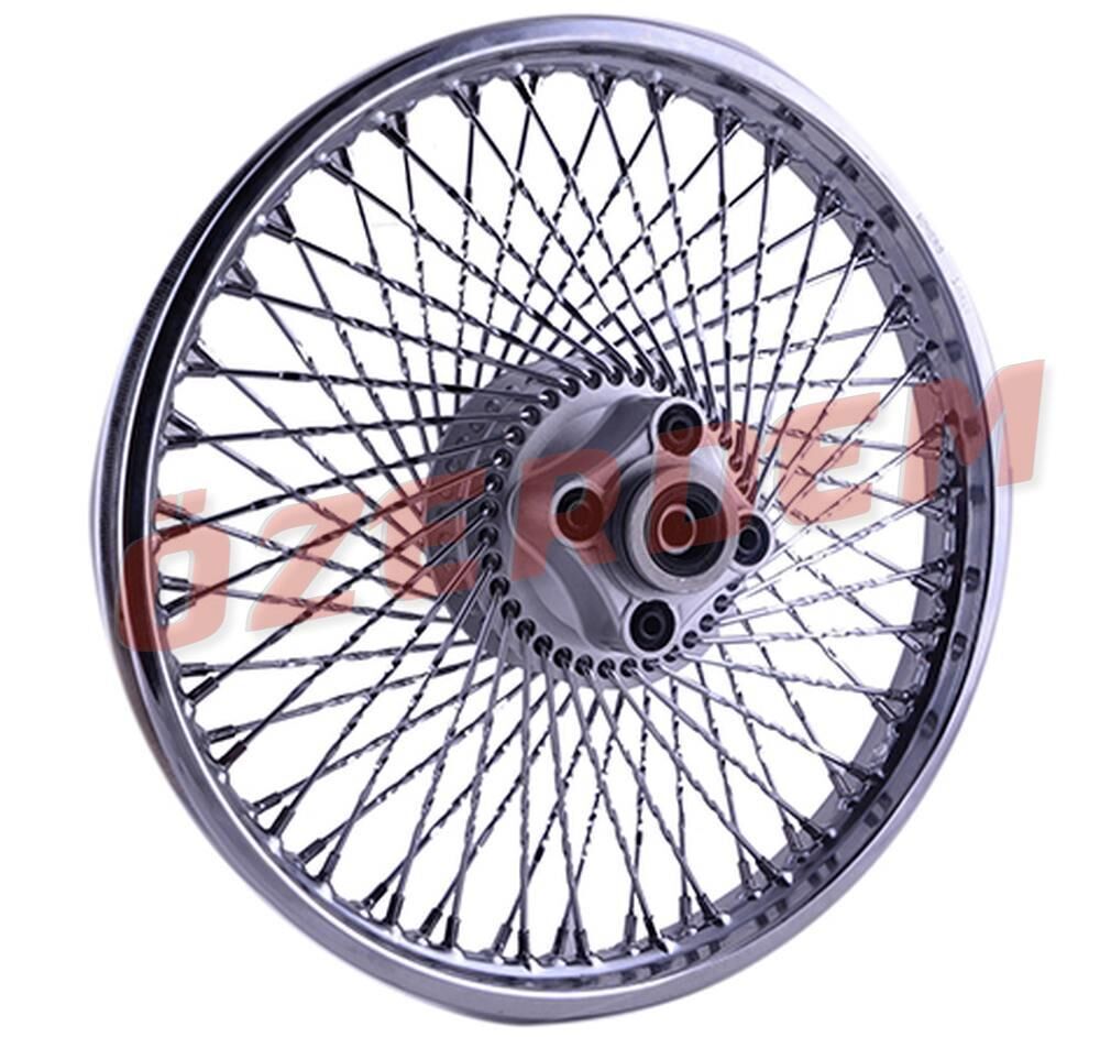 Mondial Cg Agk Arka Jant 160-18 72 Telli Burgulu Yüksek Göbek