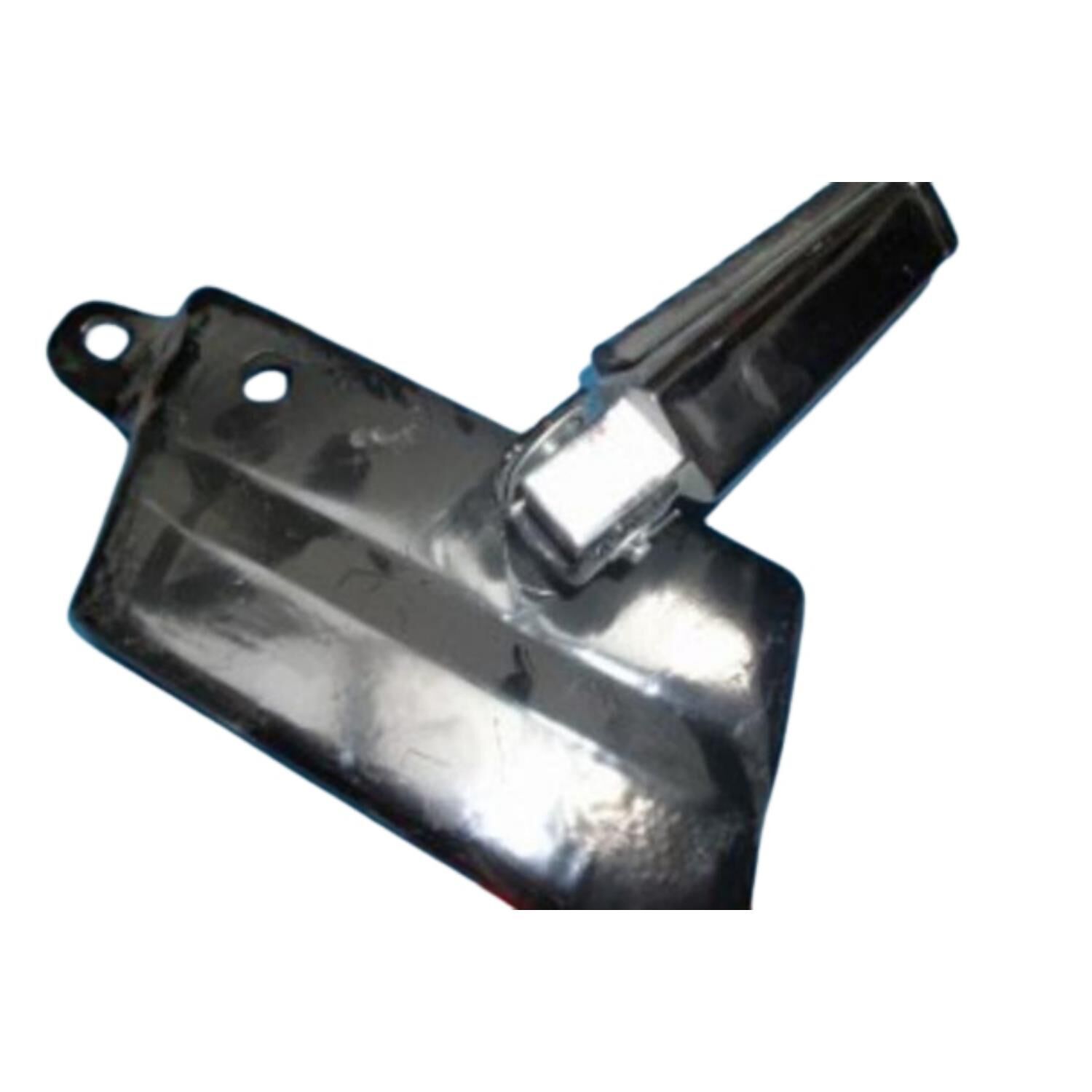 Roadstar 250 Arka Basamak Braketi Sol