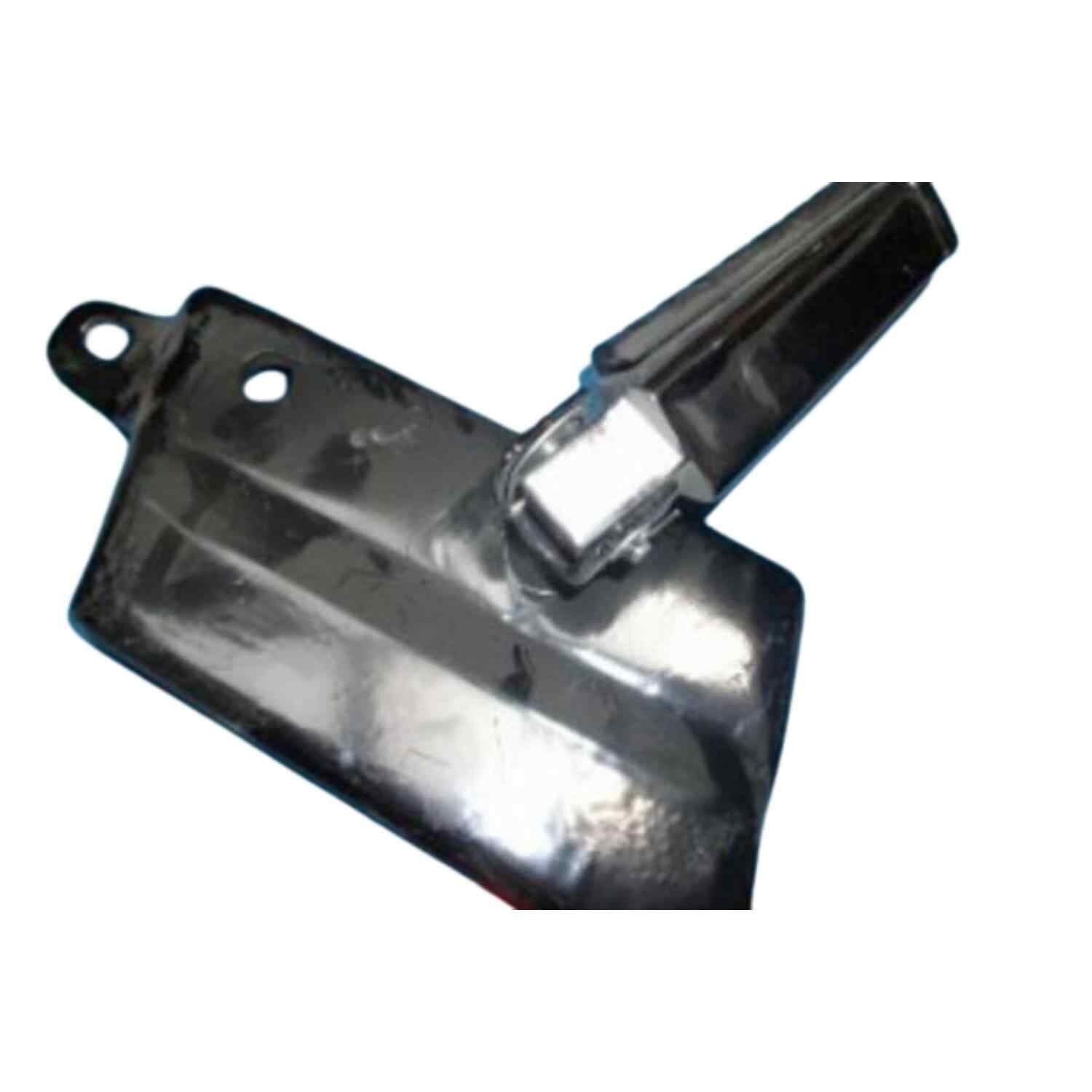 Roadstar 250 Arka Basamak Braketi Sol