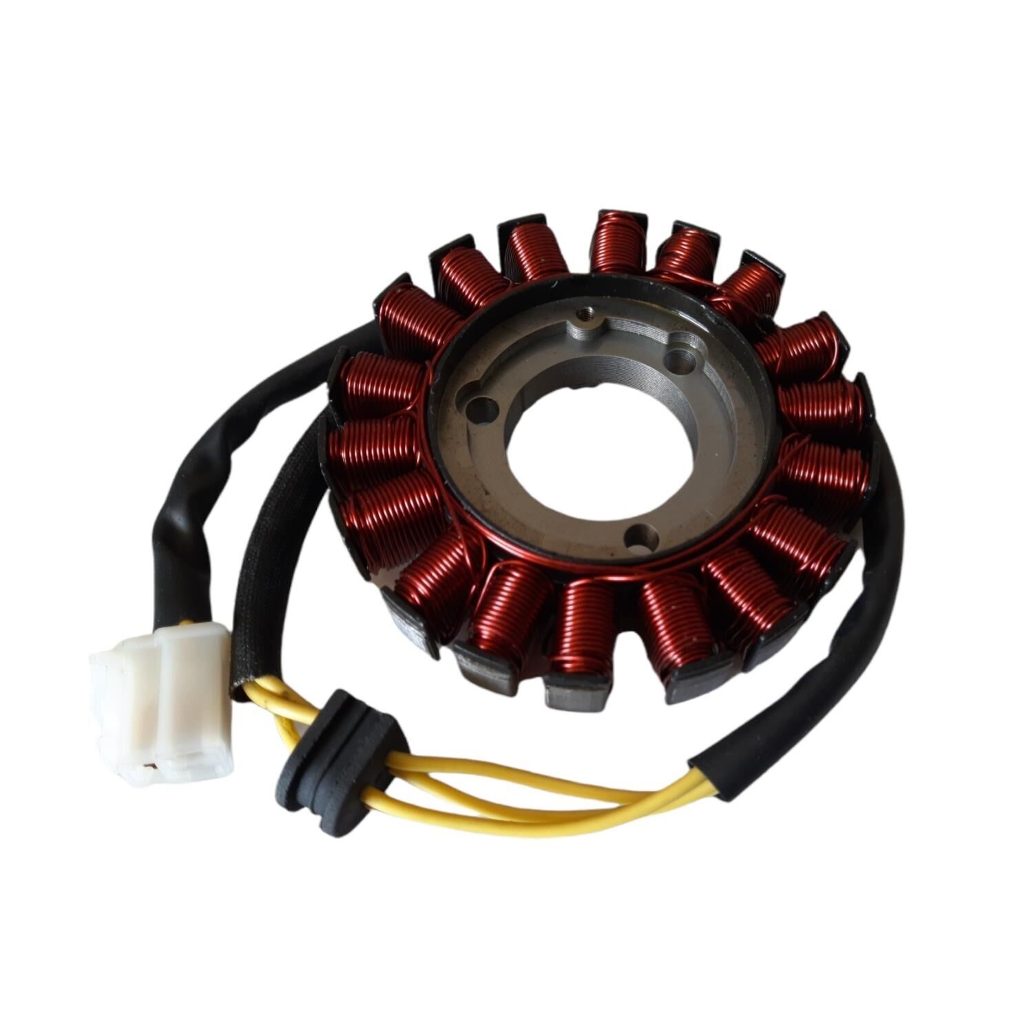 Statör 18 Li Bezsiz 38-107-18X3D 3K