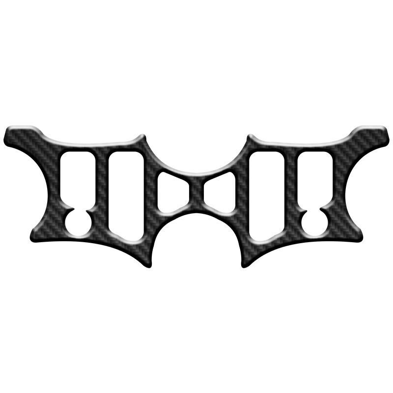 Yamaha R7 2021 - 2024 Uyumlu Mesnet Pad 001
