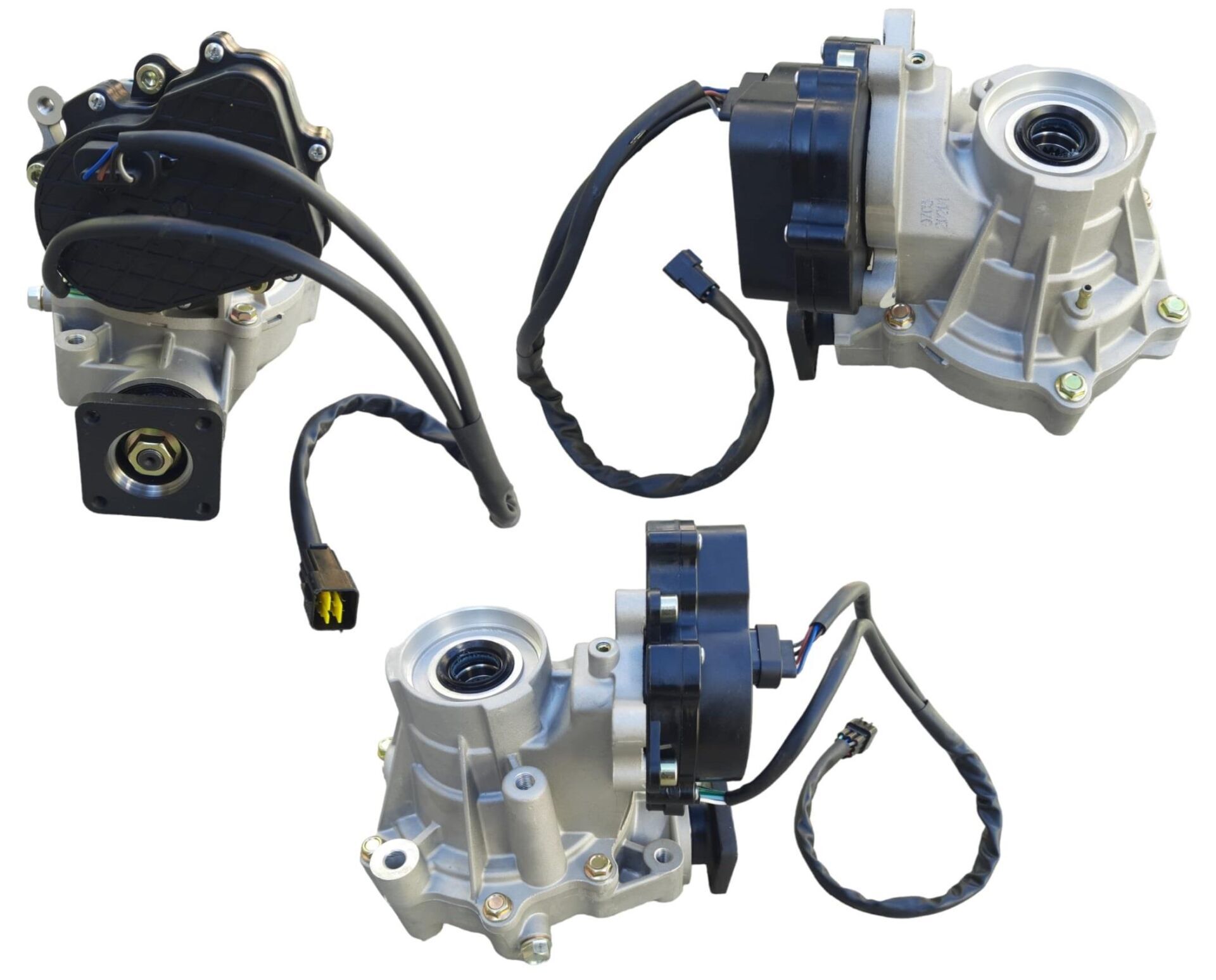 Atv Cf Ön Difransiyel Komple 500-800 Cc Orj