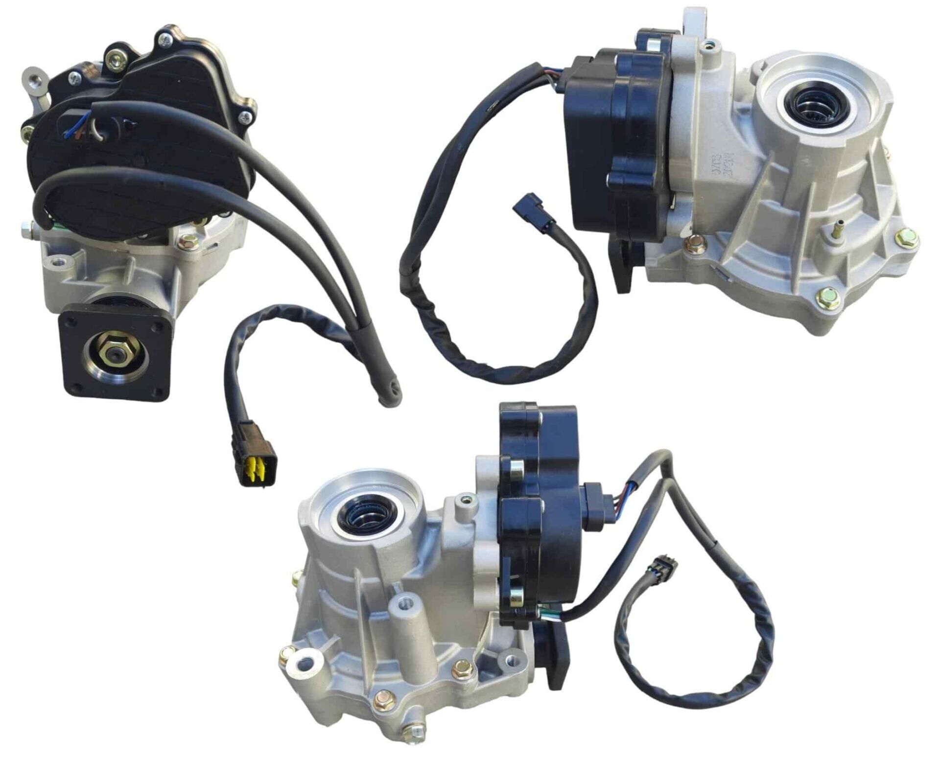 Atv Cf Ön Difransiyel Komple 500-800 Cc Orj