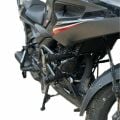 Bajaj Pulsar N250 - F250 2022 2024 Uyumlu Yan Motor Koruma Demiri